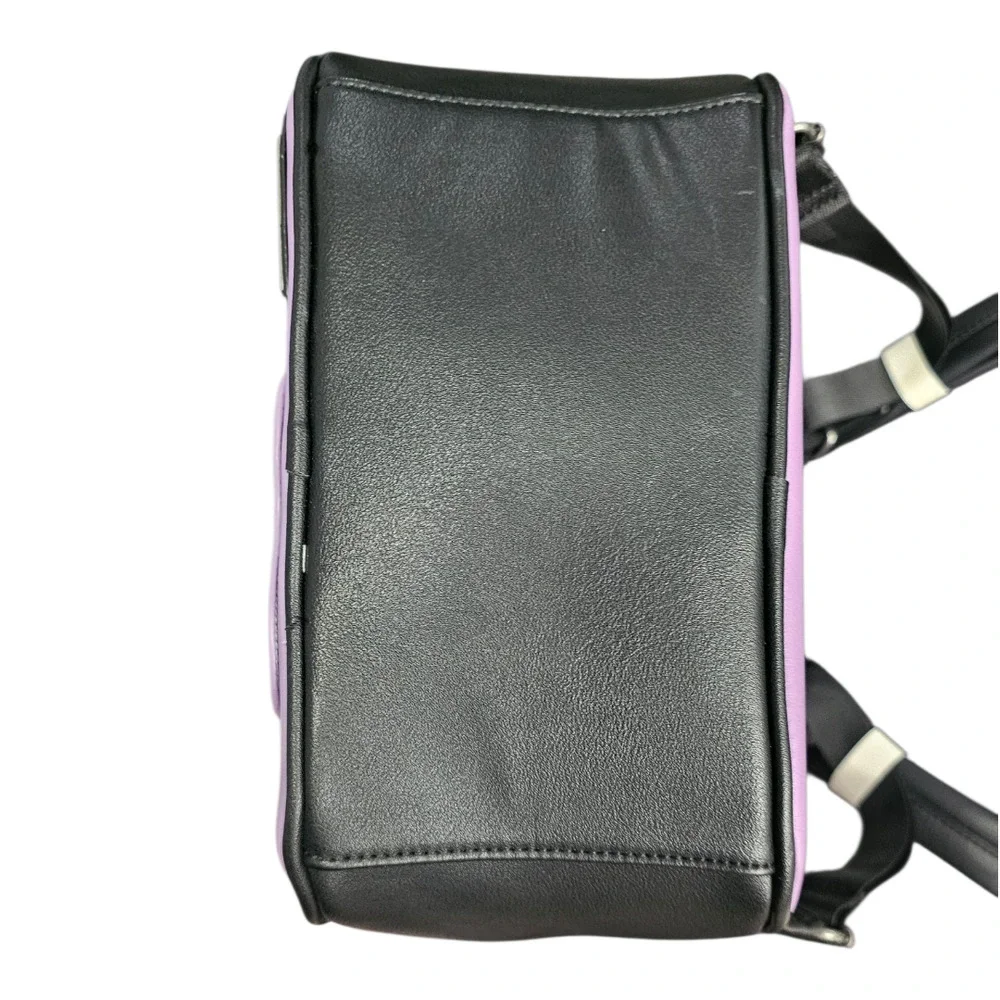 Loungefly x Disney Maleficent Sleeping Beauty Backpack RARE - Picture 3 of 5